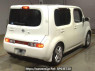 Used 2011 AT nissan cube Z12 Image[1]
