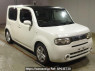Used 2011 AT nissan cube Z12 Image[2]
