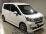 Used 2013 AT daihatsu move-custom LA100S Image[2]