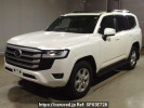 Toyota Land Cruiser VJA300W