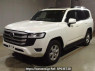 Used 2024 AT toyota land-cruiser VJA300W Image[0]