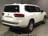 Used 2024 AT toyota land-cruiser VJA300W Image[1]