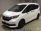 Honda Freed hybrid GB7