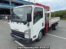 Isuzu Elf Truck NMR85AN