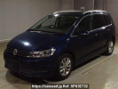 Volkswagen Golf Touran 1TCZD