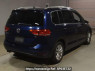 Used 2017 AT volkswagen golf-touran 1TCZD Image[1]