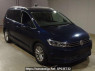 Used 2017 AT volkswagen golf-touran 1TCZD Image[2]