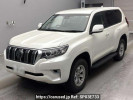 Toyota Land Cruiser Prado TRJ150W