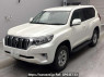 Used 2022 AT toyota land-cruiser-prado TRJ150W Image[0]