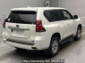 Used 2022 AT toyota land-cruiser-prado TRJ150W Image[1]