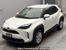 Toyota YARIS CROSS MXPB15