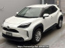 Used 2021 AT toyota yaris-cross MXPB15 Image[0]