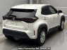Used 2021 AT toyota yaris-cross MXPB15 Image[1]