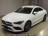 Used 2021 AT mercedes-benz cla-class 118312M Image[0]