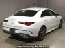 Used 2021 AT mercedes-benz cla-class 118312M Image[1]