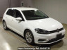 Used 2017 AT volkswagen golf AUCJZ Image[2]