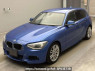 Used 2013 AT bmw 1-series 1A16 Image[0]