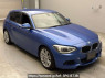 Used 2013 AT bmw 1-series 1A16 Image[2]