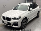 BMW X3 TX20