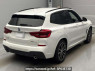 Used 2019 AT bmw x3 TX20 Image[1]