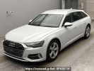 Audi A6 Avant F2DFBF