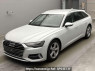 Used 2021 AT audi a6-avant F2DFBF Image[0]