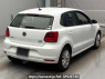 Used 2017 AT volkswagen polo 6RCJZ Image[1]