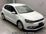 Used 2017 AT volkswagen polo 6RCJZ Image[2]
