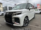 Suzuki Solio Bandit MAD7S