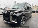 Suzuki Solio Bandit MAD7S