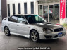 Used 2001 MT subaru legacy-b4 BE5 Image[0]