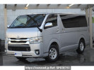 Toyota Hiace Van KDH206V