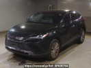 Toyota Harrier MXUA80