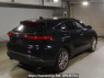 Used 2021 AT toyota harrier MXUA80 Image[1]