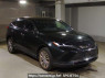 Used 2021 AT toyota harrier MXUA80 Image[2]