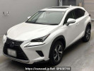 Lexus NX AYZ10