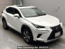 Used 2018 AT lexus nx AYZ10 Image[2]