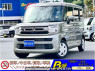 Used 2025 AT suzuki spacia MK94S Image[0]