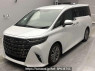 Used 2023 AT toyota alphard-hybrid AAHH40W Image[0]
