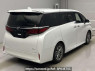 Used 2023 AT toyota alphard-hybrid AAHH40W Image[1]