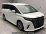 Used 2023 AT toyota alphard-hybrid AAHH40W Image[2]