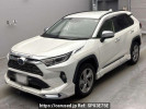 Toyota RAV4 AXAH54