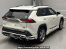 Used 2020 AT toyota rav4 AXAH54 Image[1]