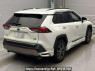 Used 2022 AT toyota rav4 AXAH54 Image[1]