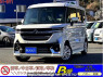 Used 2025 AT suzuki spacia-custom MK94S Image[0]