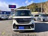 Used 2025 AT suzuki spacia-custom MK94S Image[1]