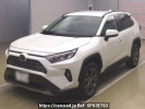 Toyota RAV4 MXAA54