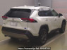 Used 2022 AT toyota rav4 MXAA54 Image[1]
