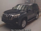 Toyota Land Cruiser Prado GRJ151W