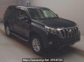Used 2015 AT toyota land-cruiser-prado GRJ151W Image[2]